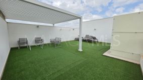 Duplex Penthouse for sale in San Pedro Playa, San Pedro de Alcantara