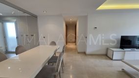 Duplex Penthouse for sale in San Pedro Playa, San Pedro de Alcantara