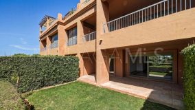 Ground Floor Apartment for sale in Benatalaya, Estepona East