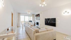 Apartamento en venta en Los Flamingos Golf, Benahavis