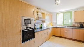 Wohnung zu verkaufen in Los Flamingos, Benahavis