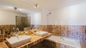 Wohnung zu verkaufen in Los Flamingos, Benahavis