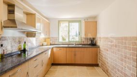 Apartamento en venta en Los Flamingos Golf, Benahavis