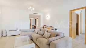 Apartment for sale in Los Flamingos, Benahavis