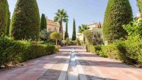 Apartment for sale in Los Flamingos, Benahavis