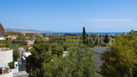 Lägenhet for sale in Marbella - Puerto Banus