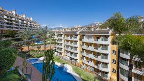 Apartment for sale in Señorio de Aloha, Nueva Andalucia