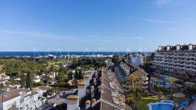 Appartement for sale in Señorio de Aloha, Nueva Andalucia