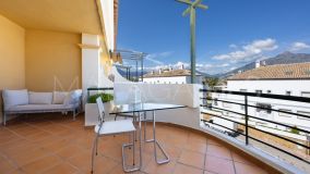 Appartement for sale in Señorio de Aloha, Nueva Andalucia