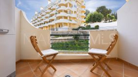Apartamento en venta en Señorio de Aloha, Nueva Andalucia