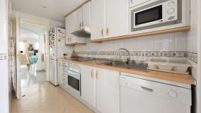 Apartamento en venta en Señorio de Aloha, Nueva Andalucia