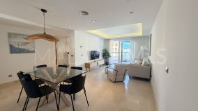 Duplex Penthouse for sale in San Pedro Playa, San Pedro de Alcantara
