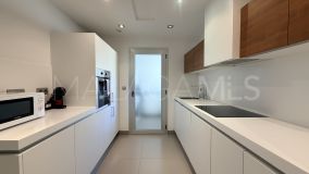 Duplex Penthouse for sale in San Pedro Playa, San Pedro de Alcantara