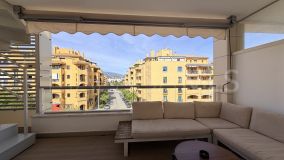 Atico Duplex en venta en San Pedro Playa, San Pedro de Alcantara