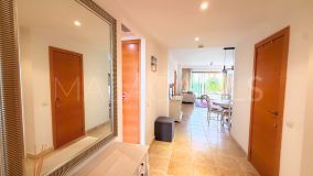 Erdgeschosswohnung zu verkaufen in Los Flamingos, Benahavis