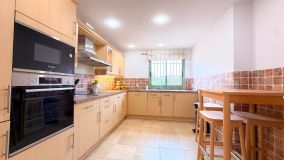 Erdgeschosswohnung zu verkaufen in Los Flamingos, Benahavis