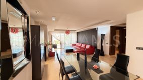 Apartamento en venta en Los Arrayanes Golf, Benahavis