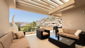 Apartamento en venta en Los Arrayanes Golf, Benahavis