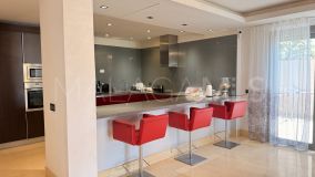 Apartamento en venta en Los Arrayanes Golf, Benahavis