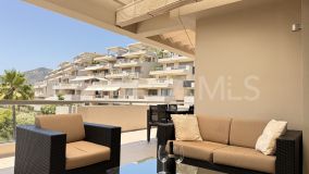Lägenhet for sale in Los Arrayanes Golf, Benahavis