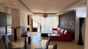 Apartamento en venta en Los Arrayanes Golf, Benahavis