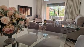 Ground Floor Apartment for sale in Benatalaya, Estepona East