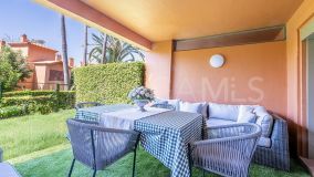 Ground Floor Apartment for sale in Benatalaya, Estepona East