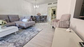 Ground Floor Apartment for sale in Benatalaya, Estepona East