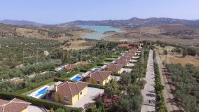For sale hotel with 30 bedrooms in Periana