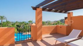 For sale town house in Atalaya Hills