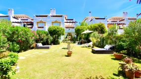 Town House for sale in Selwo, Estepona East