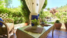 Town House for sale in Selwo, Estepona East