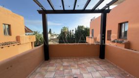 Appartement for sale in Beach Side New Golden Mile, Estepona Est