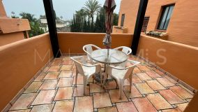 Apartamento en venta en Beach Side New Golden Mile, Estepona Este