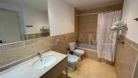 Apartamento en venta en Beach Side New Golden Mile, Estepona Este