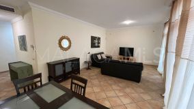 Apartamento en venta en Beach Side New Golden Mile, Estepona Este