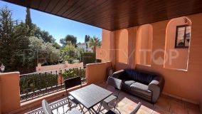 For sale 2 bedrooms apartment in Paraiso Barronal