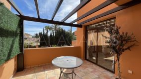 Apartamento en venta en Beach Side New Golden Mile, Estepona Este