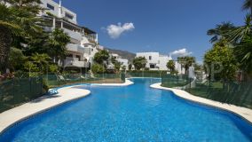 Apartamento con 4 dormitorios en venta en Marbella Golden Mile