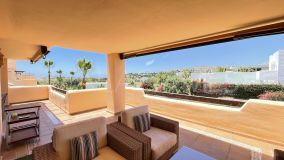 Apartamento en venta en Las lomas del Conde Luque, Benahavis