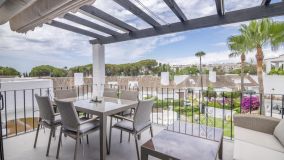 Duplex Penthouse for sale in Villa Marina, Marbella - Puerto Banus