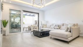 Duplex Penthouse for sale in Villa Marina, Marbella - Puerto Banus