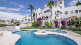 Duplex Penthouse for sale in Villa Marina, Marbella - Puerto Banus