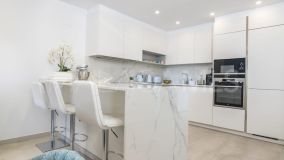 Duplex Penthouse for sale in Villa Marina, Marbella - Puerto Banus