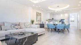 Duplex Penthouse for sale in Villa Marina, Marbella - Puerto Banus