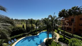 Penthouse for sale in Gazules del Sol, Benahavis