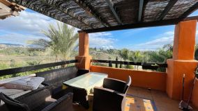 Penthouse for sale in Gazules del Sol, Benahavis