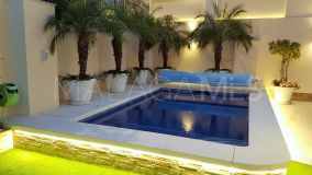 Villa for sale in Linda Vista Baja, San Pedro de Alcantara