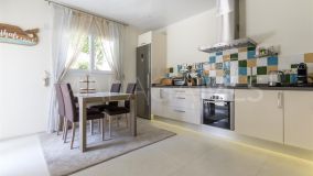 Villa for sale in Linda Vista Baja, San Pedro de Alcantara