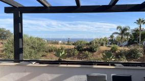 Duplex Planta Baja en venta en Santa Clara, Marbella Este